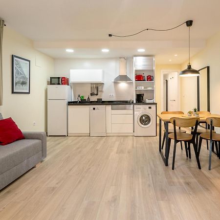 Savio Eco Living Appartement Sevilla Buitenkant foto