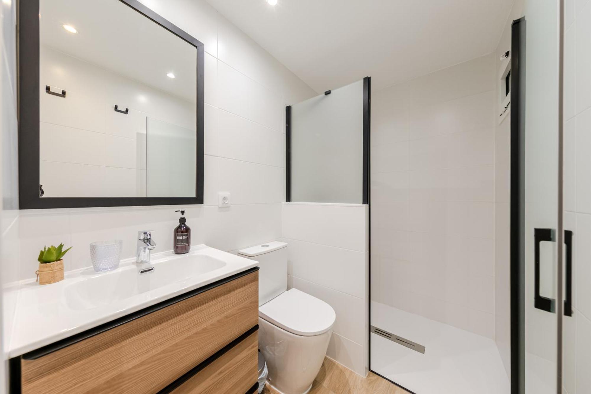 Savio Eco Living Appartement Sevilla Buitenkant foto